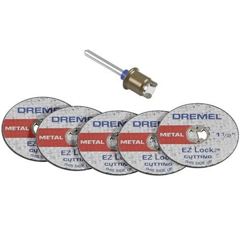 dremel cut sheet metal|best Dremel metal cutting blade.